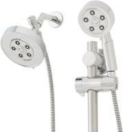 speakman vs 123010 anystream combination polished logo