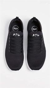 img 1 attached to 🏃 Unleash Your Performance with APL: Athletic Propulsion Labs Men's Techloom Breeze