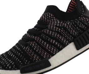 img 2 attached to Adidas Originals NMD_R1 Primeknit Shoes Men's Shoes