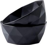 high-quality geometric ceramic serving platters логотип