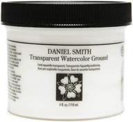 daniel smith 284055011 watercolor transparent logo