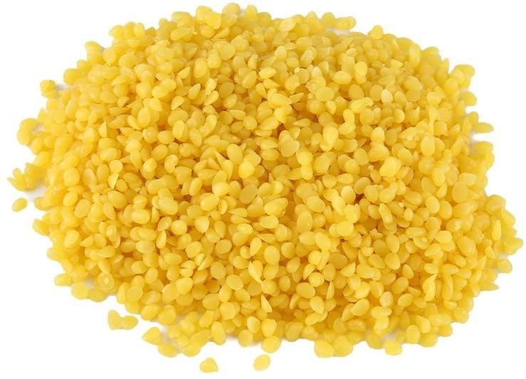 Top Quality 50g Free Fatty Acid Beeswax: Pure and Natural…