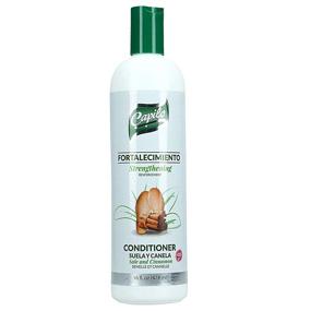 img 2 attached to Capilo Cinnamon Shampoo Rinse Combo