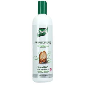 img 3 attached to Capilo Cinnamon Shampoo Rinse Combo