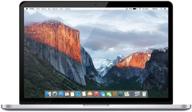 refurbished apple macbook pro mjlq2ll/a - 15-inch laptop with intel core i7 processor, 16gb ram, 256gb ssd, mac os x logo