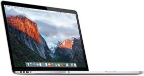 img 3 attached to Refurbished Apple MacBook Pro MJLQ2LL/A - 15-inch Laptop with Intel Core i7 Processor, 16GB RAM, 256GB SSD, Mac OS X