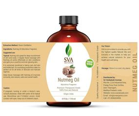 img 2 attached to Certified Organic Essential SVA Organics