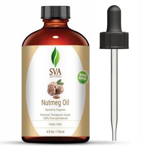 img 4 attached to Certified Organic Essential SVA Organics