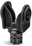 enhance your fishing experience with the railblaza lowrance hook2 fish finder mount adaptor logo