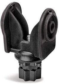 img 4 attached to Enhance your fishing experience with the Railblaza Lowrance Hook2 Fish Finder Mount Adaptor