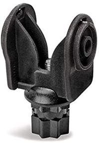 img 2 attached to Enhance your fishing experience with the Railblaza Lowrance Hook2 Fish Finder Mount Adaptor