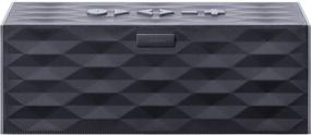 img 4 attached to Активный акустический резонатор Jawbone JAMBOX, работающий по технологии Bluetooth.