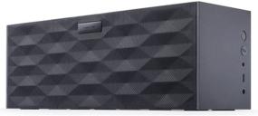 img 2 attached to Активный акустический резонатор Jawbone JAMBOX, работающий по технологии Bluetooth.