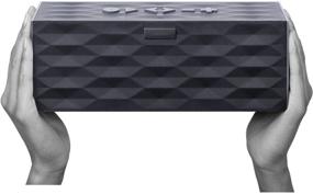 img 1 attached to Активный акустический резонатор Jawbone JAMBOX, работающий по технологии Bluetooth.