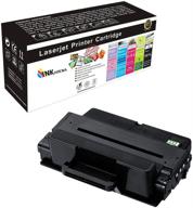 🖨️ compatible high yield toner cartridge replacement for samsung ml-3312nd ml-3712nd 205l mlt-205s mlt-205l printer, also works with ml-3712dw, scx-4835fd, scx-4835fr logo