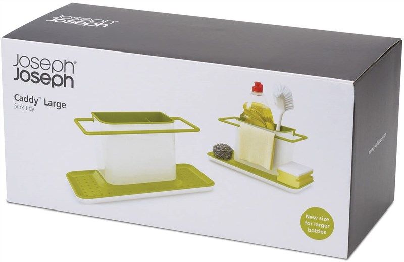 joseph 85049 kitchen organizer dishwasher safe 로고