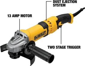 img 3 attached to 💪 Demonstrate Optimal Power with DEWALT DWE43116 Performance Trigger - Ultimate Tool for Efficiency