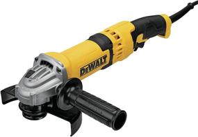 img 4 attached to 💪 Demonstrate Optimal Power with DEWALT DWE43116 Performance Trigger - Ultimate Tool for Efficiency