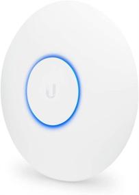 img 4 attached to Ubiquiti UniFi AC Pro UAP-AC-PRO-E-US 802.11ac Enterprise Wi-Fi Access Point (Scalable) - PoE Adapter Sold Separately