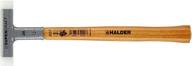 halder 3366 020 supercraft 🔨 hammer hickory: superior quality handcrafted tool логотип