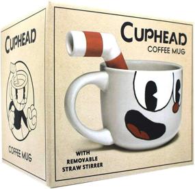 img 1 attached to Cuphead Finished: The Ultimate JUST FUNKY Official Merchandise