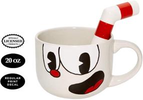 img 2 attached to Cuphead Finished: The Ultimate JUST FUNKY Official Merchandise