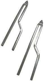 img 1 attached to Weller 7135W: High-Quality Replacement Tips for Weller/Ungar 8200-3 (2/pkg.)