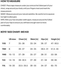 img 1 attached to Top-notch Performance: Under Armour Boys' Integrated Football Pants for Big Kids