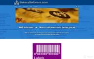 img 1 attached to Bakers Labelling Software review by Anthony Grover
