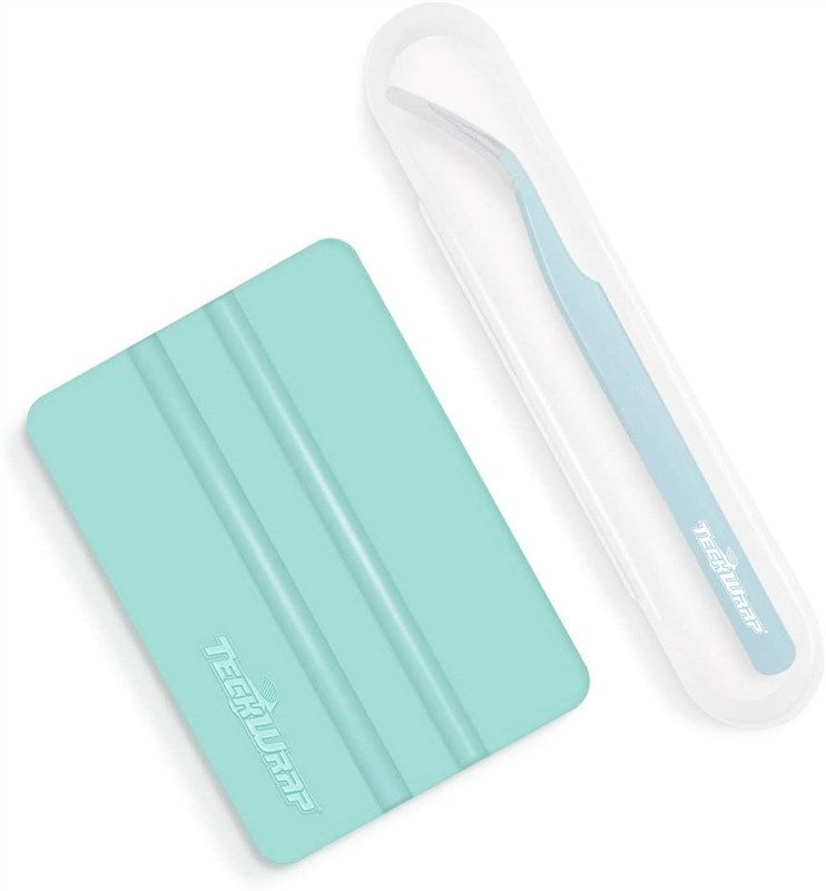 teckwrap craft vinyl weeder scraper 로고
