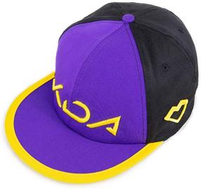 img 3 attached to Stylish Akali Cosplay Costume Hat with Intricate Embroideries - DAZCOS