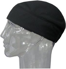 img 1 attached to 🧢 Techniche HyperKewl Cooling Beanie: Optimal Cooling Solution for Enhanced Comfort