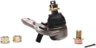 🚗 enhance vehicle performance with acdelco advantage 46d2308a front lower suspension ball joint logo