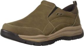 img 4 attached to 👞 Men's Taupe Sneaker Shoes by Dr. Scholls