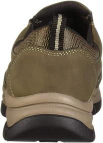 img 2 attached to 👞 Men's Taupe Sneaker Shoes by Dr. Scholls