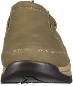 img 3 attached to 👞 Men's Taupe Sneaker Shoes by Dr. Scholls