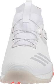 img 3 attached to Adidas CODECHAOS Black Signal Medium Men's Shoes: Unleash your Style and Performance!