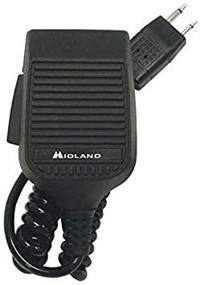 img 2 attached to MIDLAND 22M11 SPEAKER MICROPHONE 75785