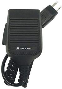 img 1 attached to MIDLAND 22M11 SPEAKER MICROPHONE 75785