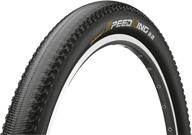 🚵 continental speed king racesport mtb tyre - black, folding, with black chili for improved performance logo