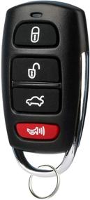 img 3 attached to Keyless 2006 2013 Hyundai SY55WY8212 SY52NDFNA04