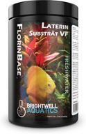 brightwell aquatics florinbase substrate freshwater fish & aquatic pets logo
