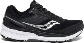 img 1 attached to 👟 Saucony Women's Echelon 8: High-performance Running Shoe for Ladies