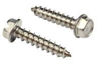 🔩 efficient solution: stainless indented washer bolt dropper for easy assembly logo