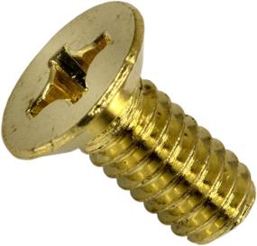 img 1 attached to Hard Find Fastener 014973127558 Piece 100