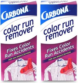 img 4 attached to Carbona® Remover Powerful Eliminator Accidents