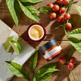 img 2 attached to 🍊 The Body Shop Vitamin C Glow Boosting Moisturiser Review and Benefits