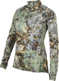 img 1 attached to Kings Camo Womens Elevation X Large