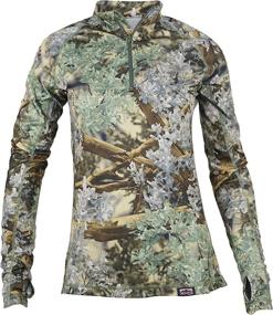 img 2 attached to Kings Camo Womens Elevation X Large