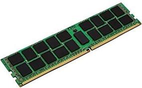 img 2 attached to 💾 Kingston Technology ValueRAM DDR4 ECC Reg CL17 DIMM 2Rx4 Micron A Server Premier Memory - Надежная и высокопроизводительная оперативная память RAM (KVR24R17D4/32MA)